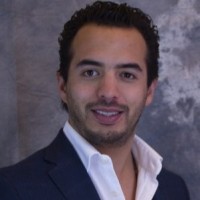 Luis Vazquez Del Moral