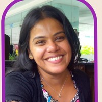 Aloka Fernandes