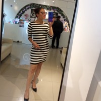 Hillary Arantxa Maid Echevarria Rivas