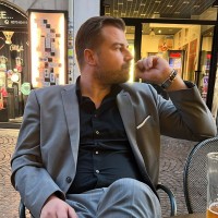 Patrick Lach