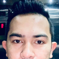 Syed Khairul