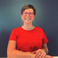 Christelle Dawagne