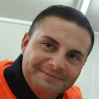 Igor Krstovski