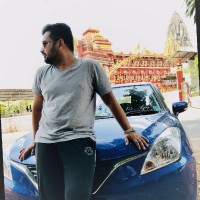 Kiran Mr
