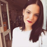 Paloma Osorio Méndez