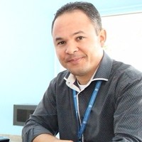 Gilvan Dos Santos Lima