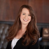 Kristen Bishop, SHRM-CP