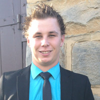 Jared Forbes