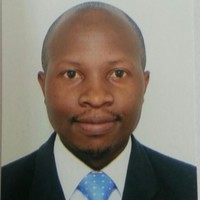 First Kalugaba