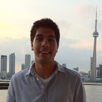 Eric Luna