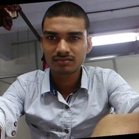 Ravendra Vishwakarma