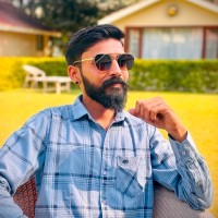 Keval Vanpariya