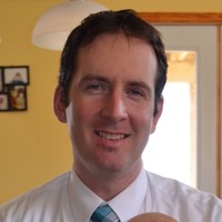 Michael Doris MSW-RSW