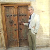 Mohamad Nouri