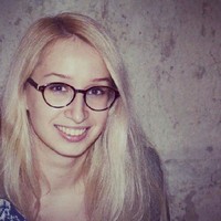 Irina Chernykh