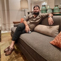 Damoder Yadav