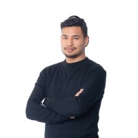 Ishan Shrestha