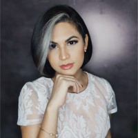 Kátia Xavier Tenório