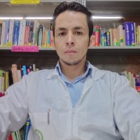 Jorge Enrique Moreno Blanco