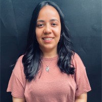 Angelica Sierra, Msw