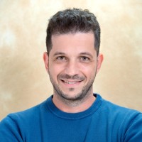 Nikolaos Mitrizakis