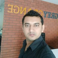 Sunil Sharma