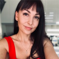 Katrīna Ilgača