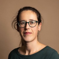 Joanne Ter Maat