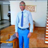 Kennedy Kiprotich