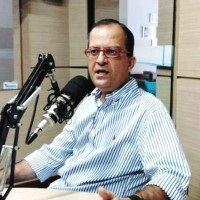 Marcus Vinícius Assis Baptista