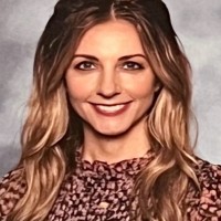 Jessica Cooper