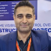 Sunil Jalali