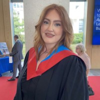 Rebecca Jamieson