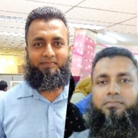 Salah Uddin