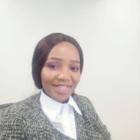 Amanda Lisa Sibanda