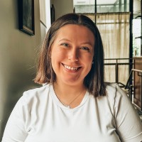 Amanda Mistretta, MA, LAC, NCC, CADC Intern