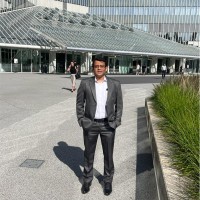 Bikash Tripathy