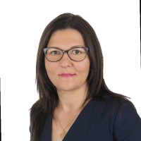 Agnieszka Kaźmierczak
