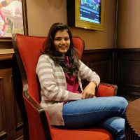 Sanju Choudhary