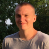 Max Sandberg