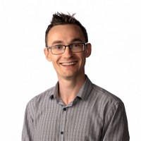 Graeme Mattison