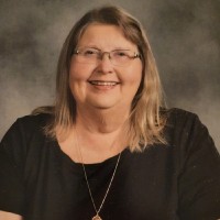 Linda Iberg