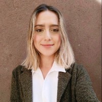 Patricia Tovar Velasco