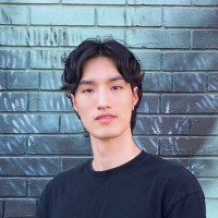 Sangjun Kwak
