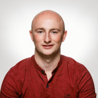 Conal Mcmahon