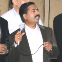 Chandran Nair