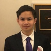 Alexander Yang