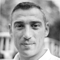 Stephane Etchegoyhen