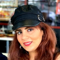 Soha Rahmani