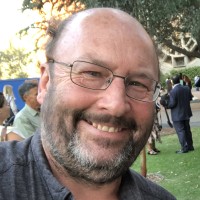 Mark Kennedy